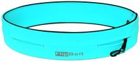 FlipBelt Level Terrain Waist Pouch, Aqua, X-Small/22-25
