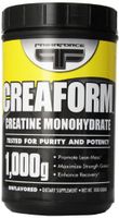 Primaforce Creaform Creatine Monohydrate, 1000 g (1 kg)