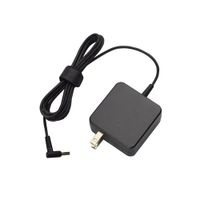 Charger Fit for HP 15-ay009dx 15-au030wm 14-ak013dx 15-ba079dx 15-ba051wm 15-f305dx 15-ay103dx 15-ba052wm 15-ay018nr 15-ay041wm m3-u101dx Laptop Power Supply Adapter Cord
