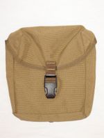 Official US Military IFAK Individual First Aid Kit - Coyote