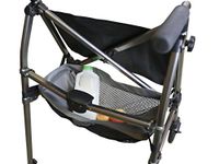 Signature Life Replacement Basket Organizer for Signature Life Elite Travel Walker