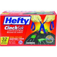 Reynolds Consumer Products E8-0196 32CT 39GAL BLK LWN Bag