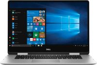 2019 Dell Inspiron 7000 2-in-1 15.6 inch Full HD Touchscreen Laptop | Intel Quad-Core i5-8265U | 16GB | 256GB SSD | Fingerprint | Backlit Keyboard | Windows 10