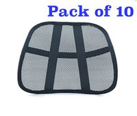 Bdkusa 5077 Ergonomic Back Support System Cool Mesh Arc Posture Correction (10)