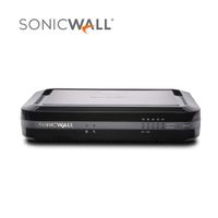 SonicWall SOHO Network Security Appliance 01-SSC-0217