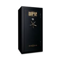 Mesa Safe Company MBF7236E 22.9 Cubic Foot 32 Rifle Gun Safe with Digital Lock