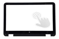 New Replacement 15.6" Touch Digitizer Screen + Touch Control Board For HP Envy X360 15U 15-U010DX 15-U011DX