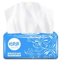 Soft Toilet Paper Absorbent Paper Bath Tissues Table Kitchen Paper Towel Multi-Fold for Family Restaurant Commercial