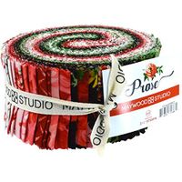 Maywood Studio Prose Jelly Roll ST-MASPRO