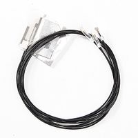 CHAOHANG Pair Laptop Wireless Mini PCI PCI-E Internal Antenna