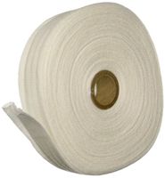 Derma Sciences GL252 Surgitube Cotton Tubular Gauze, Large Finger, Toe, White, 15 yd Roll, 0.875" Width