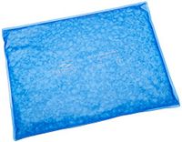 Performa Reusable Ice & Heat Gel Pack, Large Flexible Ice & Heat Packs for Knee, Shoulder, Ankle, Back, Hot or Cold Compression Therapy for Injuries & Recovery, 11" x 14"