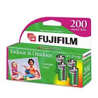 FUJ15717646 - Fuji Superia 35mm Color Print Film