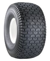 Carlisle Turf Saver Lawn & Garden Tire - 20X8-10 by Carlisle