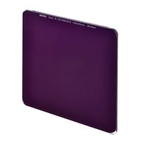 NiSi IR ND1000K(6.0) Neutral Density Rectangle Square Filter, 100X100mm Optical Glass Filter Nano Coated HD Low Reflection No Vignetting with Foam Gasket