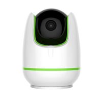 WiFi IP Security Camera, PowerLead PC25 960P HD Stream Wireless Surveillance System for Home Baby Pet Monitor with Own Web App, Night Vision, Two Way Audio