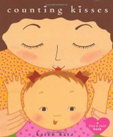 Counting Kisses: A Kiss & Read Book