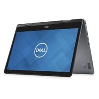 Dell Inspiron 2 in 1 Laptop Touchscreen 14" HD, 8th Gen Core i3 up to 3.90 GHz, 4GB RAM, 256GB SSD, UHD 620 Graphic, 1366 x 768, Webcam, HDMI, Bluetooth, Win 10