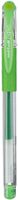 Uni Gel Ballpoint Pen Uni-Ball Signo Extra Fine 0.38mm Lime Green (UM151.5)