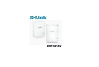D-link Systems Powerline Av2 1000 Gigabit Starter Kit