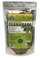 Guanabana Leaves