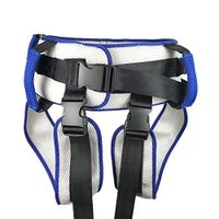 Hotiary Auxiliary Belt Practical Standing Walking Lower Limb Professional