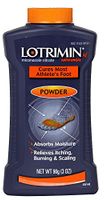 Lotrimin Af Athlete Foot Size 3z