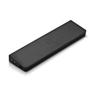 Dell D3000 SuperSpeed USB 3.0 Docking Station (YWDN0) (Renewed)