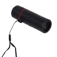 Aramox Monocular Telescope, Waterproof Monocular Scope 30 x 25 Optical Monocular Focus Telescope Zoom Portable Monocular 7X Outdoor Scope for Bird Watching, Traveling