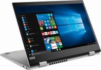 2018 Flagship Lenovo Yoga 720 12.5" 2-in-1 FHD IPS Touchscreen Laptop-Intel Core i3-7100U 2.4GHz 4GB DDR4 128GB SSD Bluetooth 4.1 802.11ac USB Type-C Windows Ink Dolby Audio Fingerprint Reader Win10