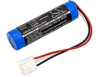 Battery Replacement for Harman/KARDON LI11B001F Onyx Studio 2 Onyx Studio 1