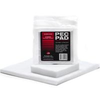 PEC-PAD Lint Free Wipes 4"x4" 100per/Pkg