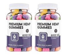 Elderberry Gummies