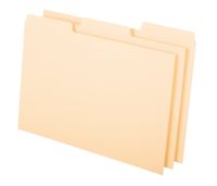 Oxford Strong Index Card Guide (513 BUF)