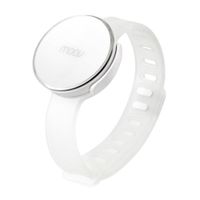 2014 First Generation/Edition MOOV Classic - Discontinued - White