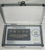 2013 New version Medical DE Alta Precision -QUANTUM MAGNETIC RESONANCE ANALYZER