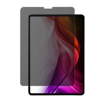Lyperkin [1/2-Pcs Apple iPad Pro 12.9 inch Screen Protector, Premium 3D 9H Privacy Film Anti-Spy Tempered Glass Screen Protector, Anti-Glare & Anti-Fingerprint (Matte) Shield (2018 Release)