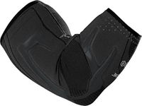 DonJoy Performance Trizone Compression Sleeve Elbow Support Brace, X-Large - Black