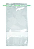 Nasco Whirl-Pak B01416WA Whirl-Pak Bag, 69 oz, 2041 mL Filter (Pack of 250)