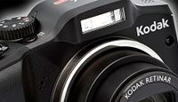 Kodak Easyshare Z915 Digital Camera (Black)