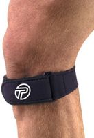 Pro-Tec Athletics Knee Patellar Tendon Strap (Small)