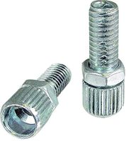 Brake Part Adjuster Barrel Action Alloy Bag of 10