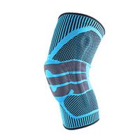 Hunputa Knee Brace Compression Sleeve - Best Knee Support Braces for Meniscus Tear, Arthritis, Joint Pain Relief, Injury Recovery, ACL, MCL, Running, Workout, Basketball, Sports, Men and Women