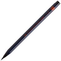 Akashiya Fude Brush Pen Sai, Charcoal Gray (CA200-12)