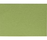 A7 Flat Card (5 1/8 x 7) - Avocado Green (1000 Qty.)