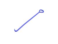 Bon 27-248 5/8-Inch by 26-Inch Drain Grate and Manhole Cover Lifter