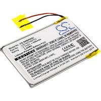 Replacement Battery for Sony MDR-XB950BT MDR-XB650BT MDR-XB950B1 1-756-920-31 1-756-920-32 LIS1427HEPCC