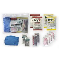 POISON IVY TREATMENT MODULE