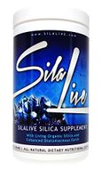 SilaLive Silica with Enhanced Diatomaceous Earth Food Grade (1)