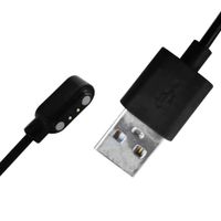 Smartwatch Cables for Foronechi Smart Watch Fitness Tracker